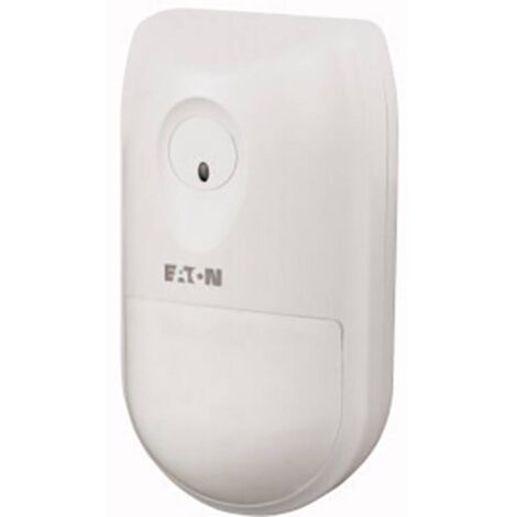 CBMA-02/01 Eaton xComfort 2 canaux Détecteur de mouvements blanc (1/2)