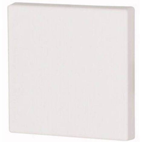 Bouton à bascule simple blanc 000126042 EATON CWIZ 01/01 (1/2)