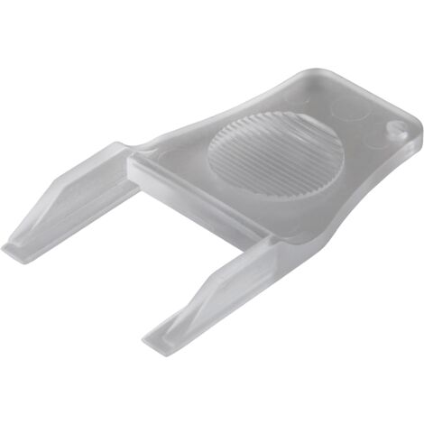 Clef de réarmement pour bouton déclencheur vert ou noir KEYBD AIPHONE 120196