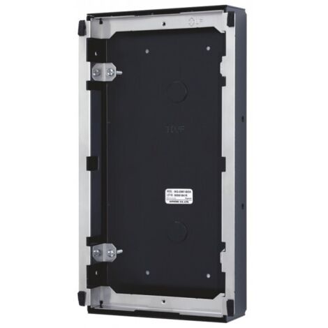Boitier d'encastrement pour platine ixgdm7 IXGDM7BOX AIPHONE 200963