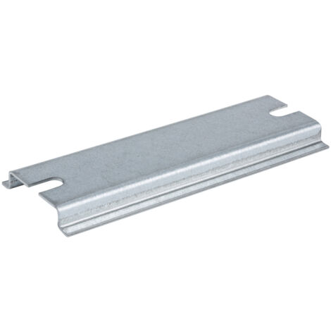 Thalassa profilé DIN 35x7,5mm L116mm SCHNEIDER NSYAMRD11357TB (1/5)