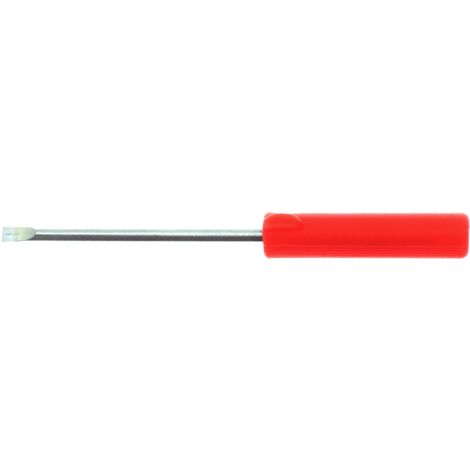 TOURNEVIS 4 pr CARBURATEUR MAKITA 944340001 (1/2)