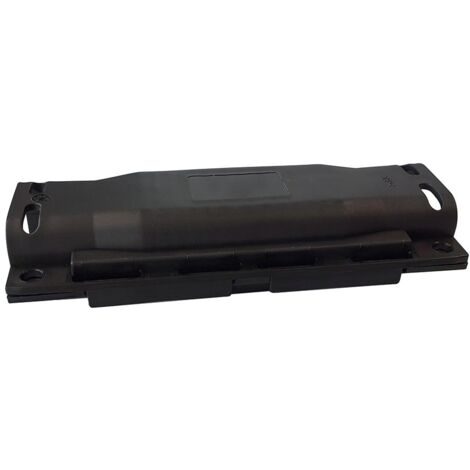 Boîte gel seule T.2 (146x55x35mm) sans connecteur MICHAUD HC002 (1/2)