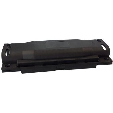 Boîte gel seule T.3 (180x69x40mm) sans connecteur MICHAUD HC003 (1/2)