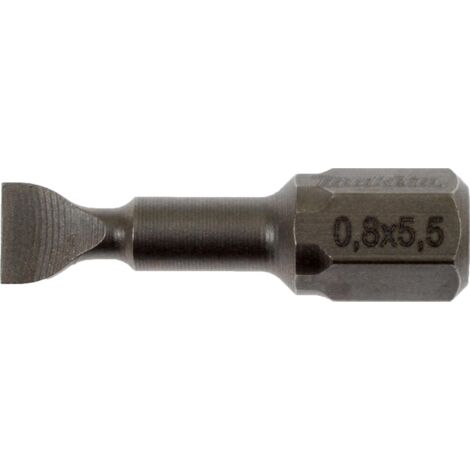 EMBOUT C 1,0 6,5 25 10p MAKITA P-06214 (1/2)