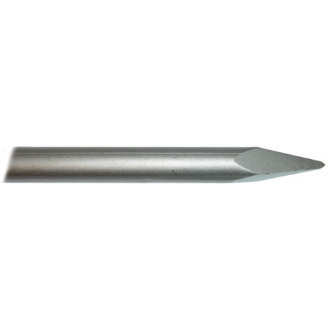 Pointe Hexagonal 30 mm 26X700 HEX30mm MAKITA P-05561 (1/5)