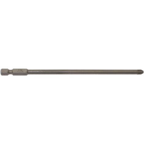 EMBOUT LONG 5mm PZ2X141 3P MAKITA P-66846 (1/2)
