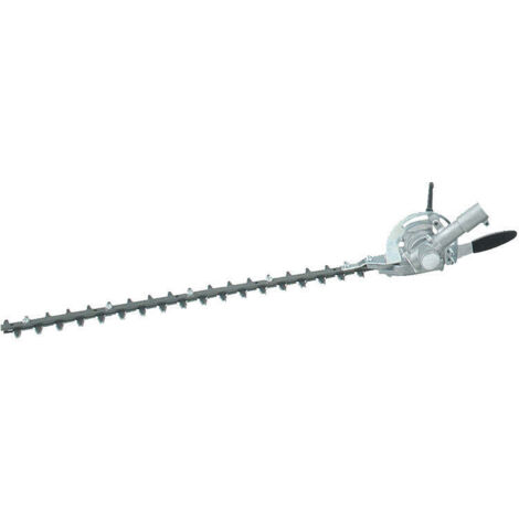 Extension taille-haie 25cm – Pour coupe précise – Compatible avec taille-haies Makita – Accessoire professionnel (1/2)
