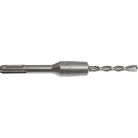 Makita D-19168 Flat Chisel 20 x 140 mm. Sds-Plus