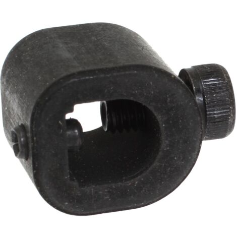 Serre-lame universel pour Lame Double Perforation MAKITA 132276-260 (1/3)
