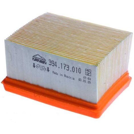 FILTRE A AIR DPC7000/9500 MAKITA 122173140 (1/2)