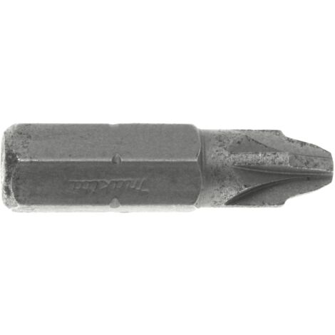 EMBOUT INKRA PZ2 10p MAKITA P-20622 (1/2)