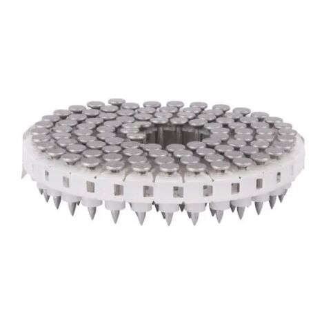 Clous Makita pour cloueuse à béton AN250HC 1000 Pcs. - 2,5x19 mm