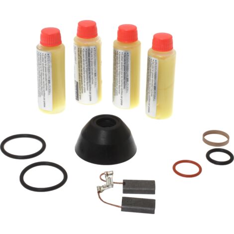 KIT MAINTENANCE POUR HR3000C MAKITA 193390-9 (1/2)