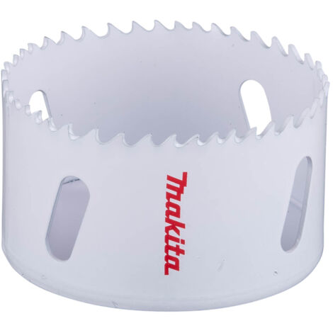 SCIE CLOCHE BI METAL 76mm MAKITA D-17114 (1/4)