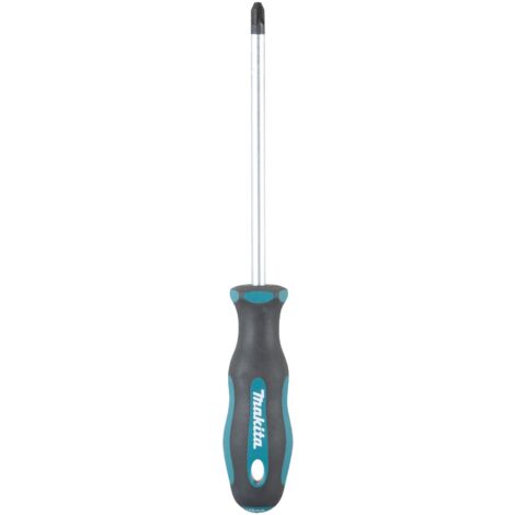 Tournevis pour vis PZ2 MAKITA B-65953 (1/4)