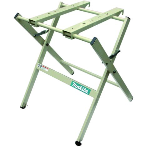 Établi pour 2012NB MAKITA 198689-7 (1/3)