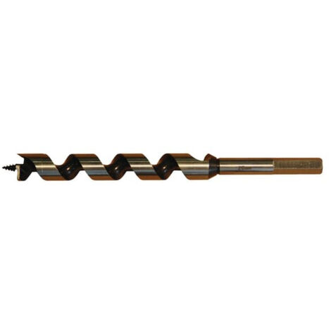 Mèche à bois torse Ø. 11,0 x 230mm HIKOKI 781806 (1/2)