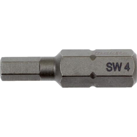 EMBOUT HEX 2,5 25 10p MAKITA P-21369 (1/2)