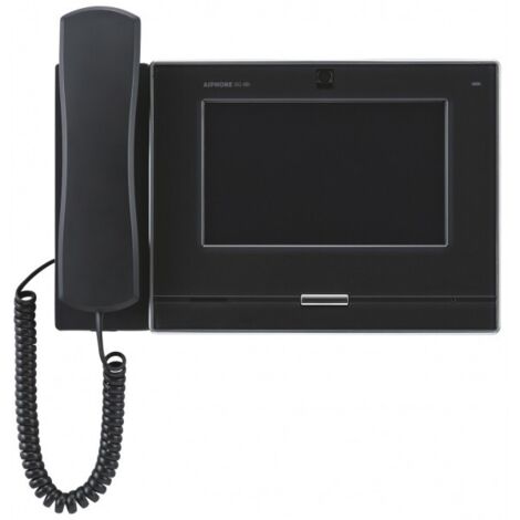Poste gardien écran 7'' alimentation poe IXGMK AIPHONE 200961 (1/2)