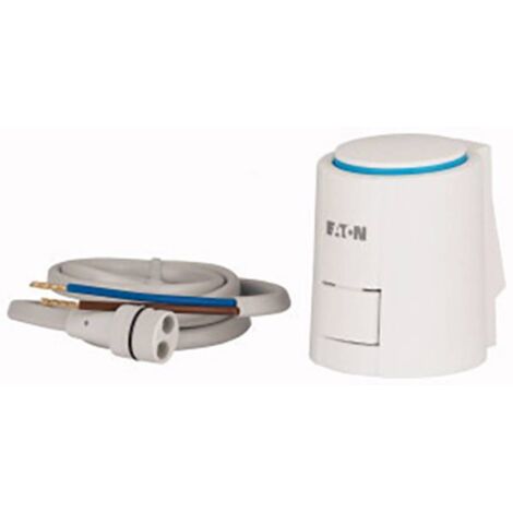 Robinet thermostatique NC 000179678 EATON CHVZ 01/04 (1/2)