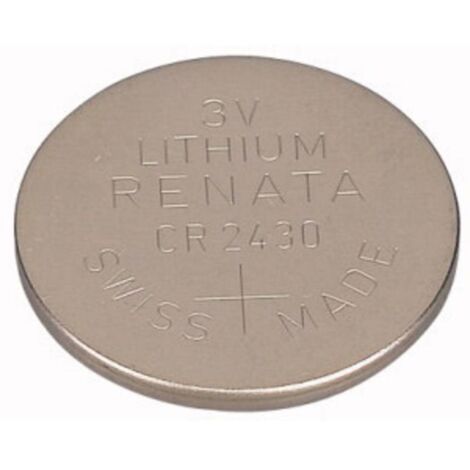 CBTZ-00/01 Eaton xComfort Batterie de rechange (1/2)