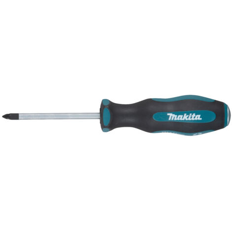 TOURNEVIS ROBUSTE PZ1 MAKITA B-66092 (1/4)