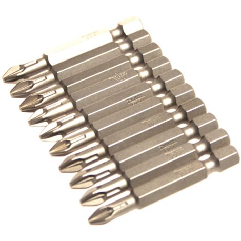 EMBOUT POZIDRIV NO1X50 1P MAKITA P-07755 (1/2)