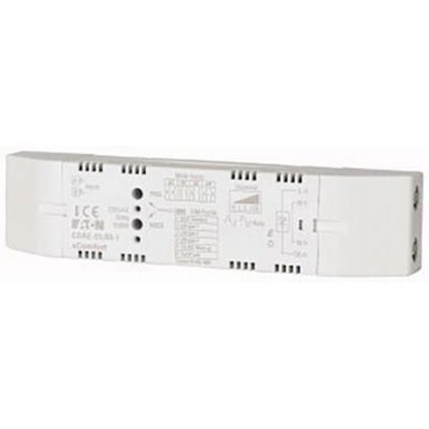 CDAE-01/05-I Eaton xComfort Actionneur de gradation (1/3)