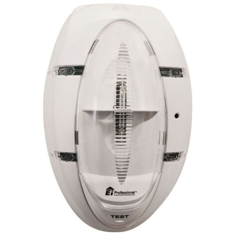 CMSI Sensea.CM Boîtier de raccordement NUGELEC NUG31640