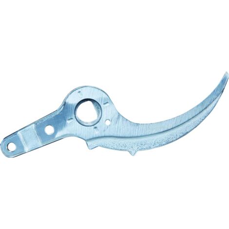 JEU DE LAME INFERIEUR L BRANCHE FINE MAKITA 199315-1 (1/2)