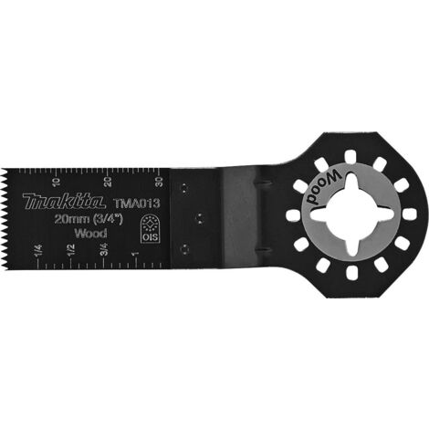 LAME SCIE PLONGEANTE 32 TMA012 MAKITA B-34643 (1/2)