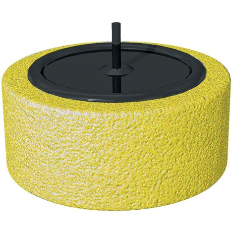 Makita Tampon éponge 125 mm m tige - 794159-0 (1/2)