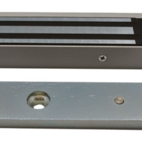 Ventouse saillie 300 kg ou 600 lbs 12/24 v V300SAB AIPHONE 100321