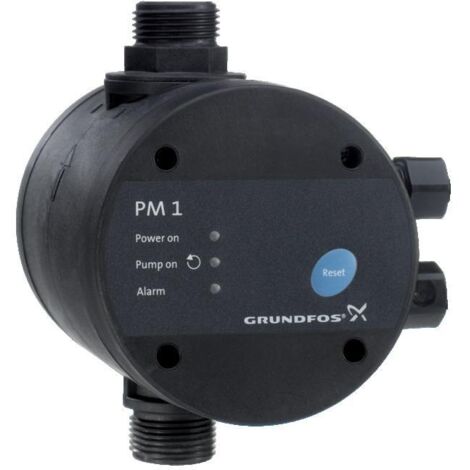 Presscontrol PM115 GRUNDFOS DISTRIBUTION 96848693
