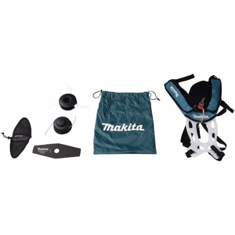 DEBROUSAILLEUSE 430MM MAKITA UR006GZ02