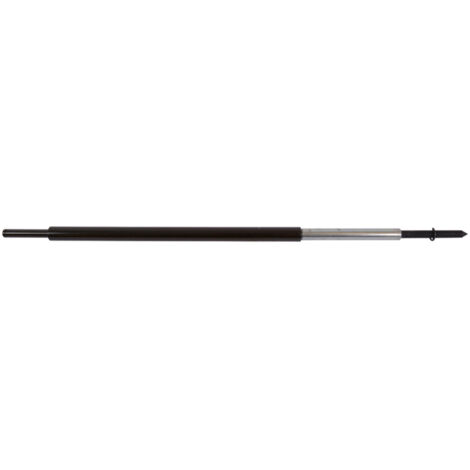 Makita – Scie cloche 400mm P41903 – Pour béton armé – Longueur 340mm – Emmanchement SDS Plus – Coupe nette sans éclat