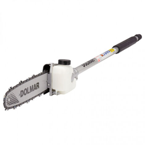 MAKITA Tête élagueuse à perche 25 cm - 199930-1 (1/5)