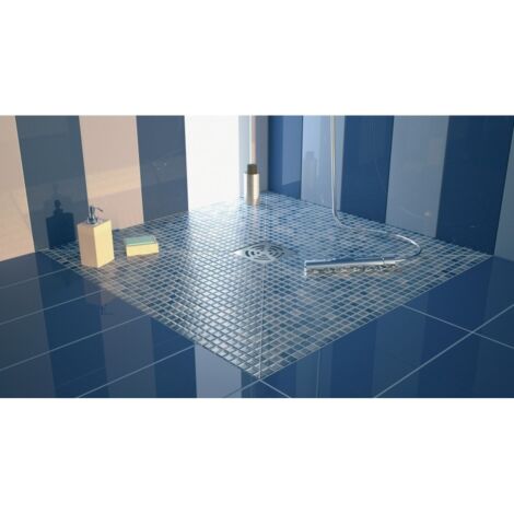 RECEVEUR PANODUR 180X90X4,5 TROU LAZER 340162 (1/3)