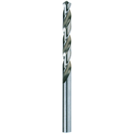 Foret Makita HSS 4x75mm D-06339 D-06339 10 pièces (1/2)
