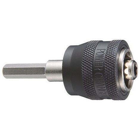 ADAPT.EZYCHANGE + FORET HSS-G MAKITA B-11536 (1/2)