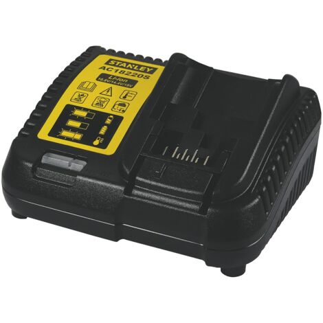 Chargeur 220V pour presse e-hydraulique 5T MICHAUD HD044 (1/2)