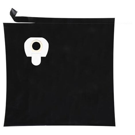 Sac à poussière plastique RP250YDL/RP300YDL 25 L 4 pcs HIKOKI 4100603