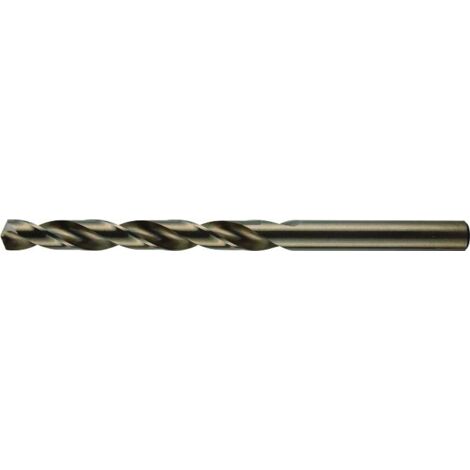 FORET METAL HSS Co Ø4,2x65MM MAKITA D-46676 (1/2)