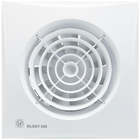 Aérateur VMP Silent 300 CZ UNELVENT - 403527