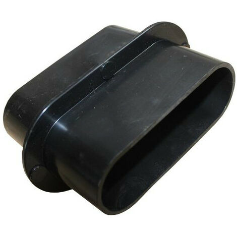 Manchon droit PLUGGIT Unelvent 810401
