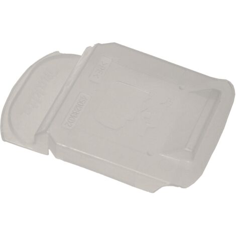 PROTEGE BATTERIE MAKITA 412393-7 (1/2)