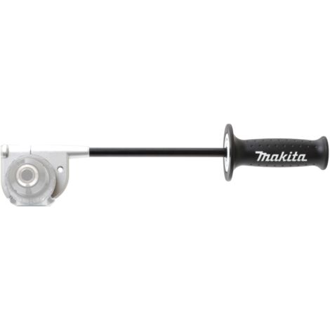 Poignée complète pour DDF481 et DHP481 MAKITA 127551-9 (1/3)