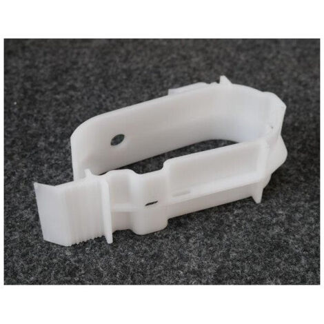 Etriers de fixation PLUGGIT (30pcs) Unelvent 810404