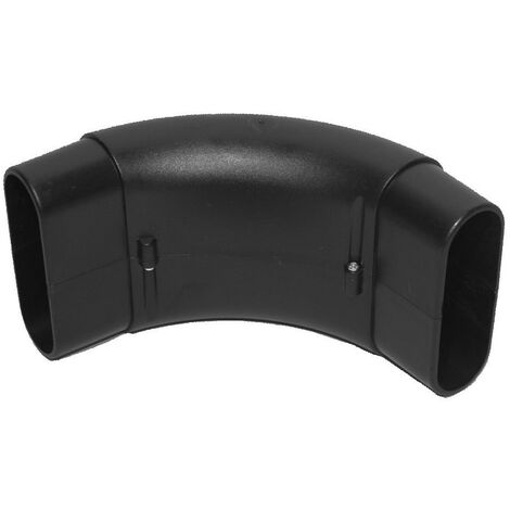 Coude vertical PLUGGIT Unelvent 810402